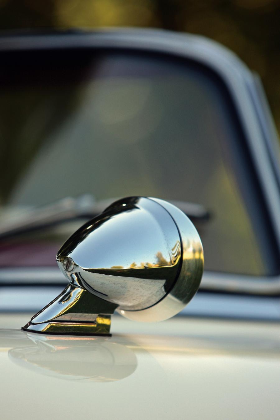  Mercedes-Benz 300 SL Roadster 1957 года  (фото 69 из 89)